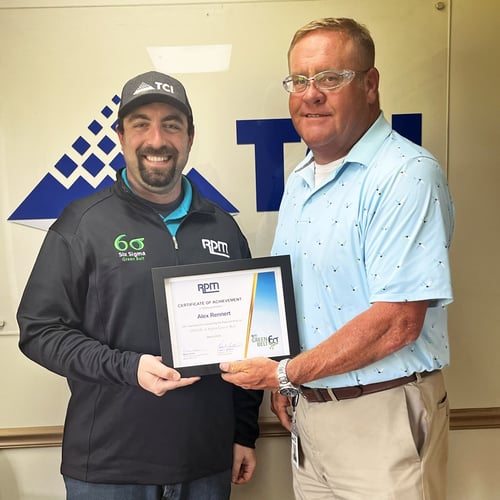 Alex Rennert Greenbelt Square