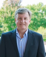 VP of Supply Chain, Mark Blalock, MBA