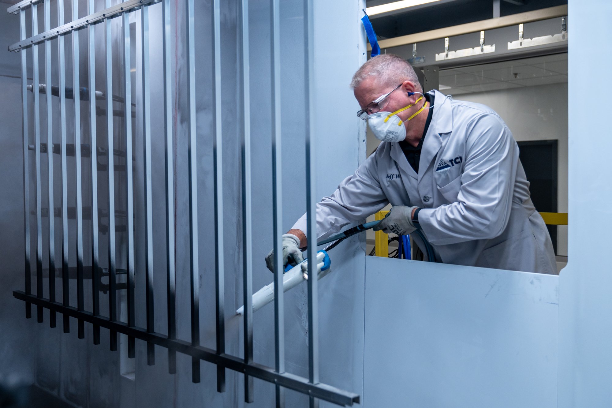 Your Trusted Coatings Partner