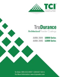 Digital TruDurance Color Card Cover Digital TruDurance Color Card Cover