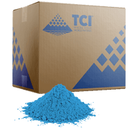 Powder Box with powder