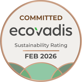 TCI INC Ecovadis 26
