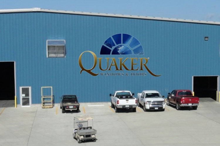 card-quaker