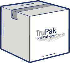 TCI TruPak Box