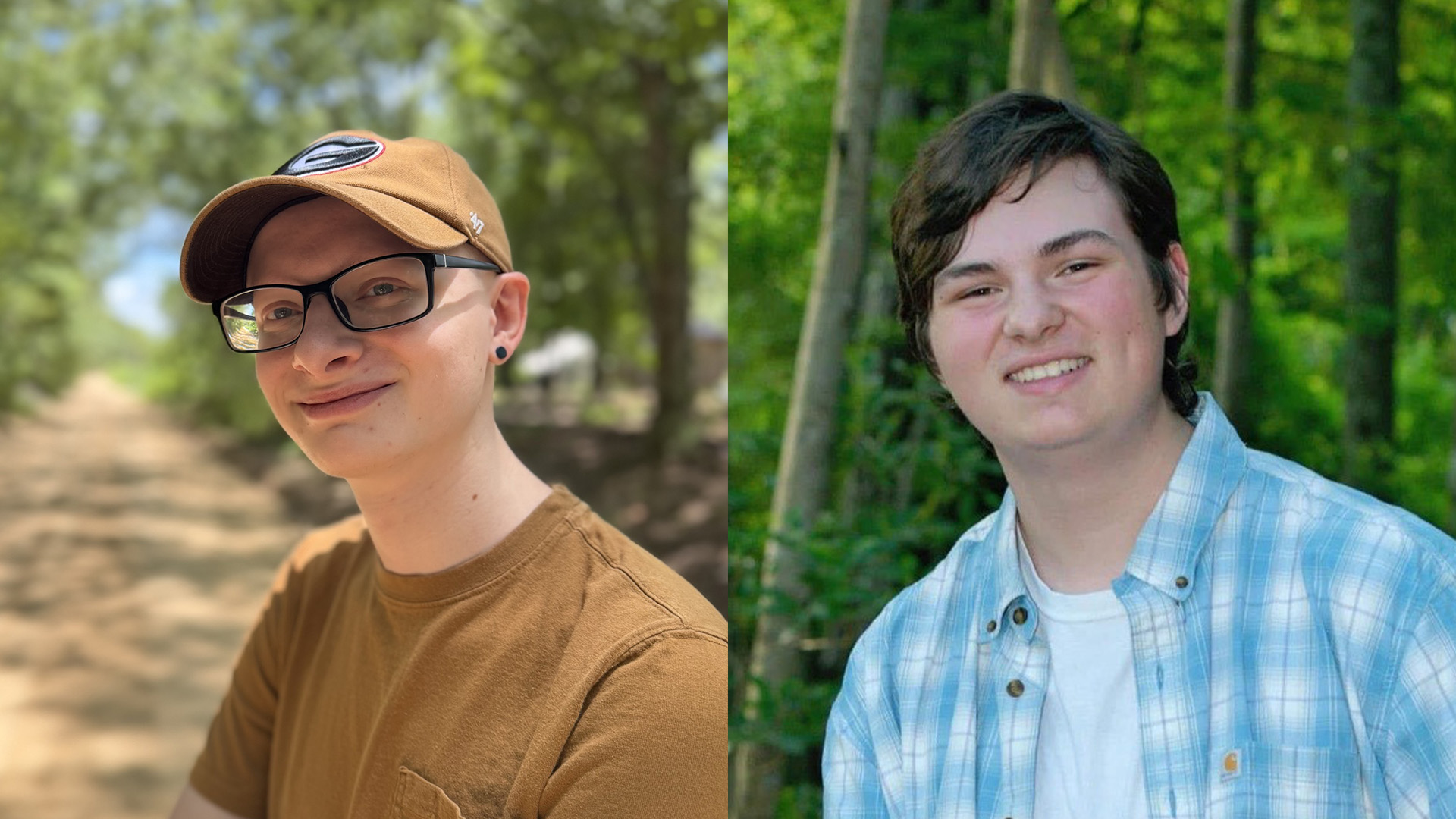 TCI Powder Coatings Scholarship awardees 2026