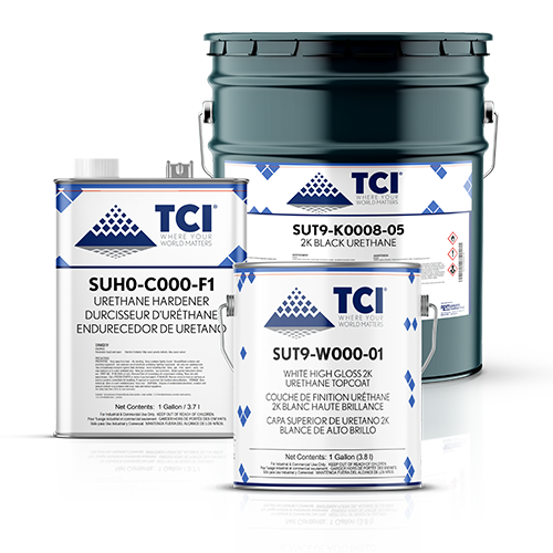 Liquid Products