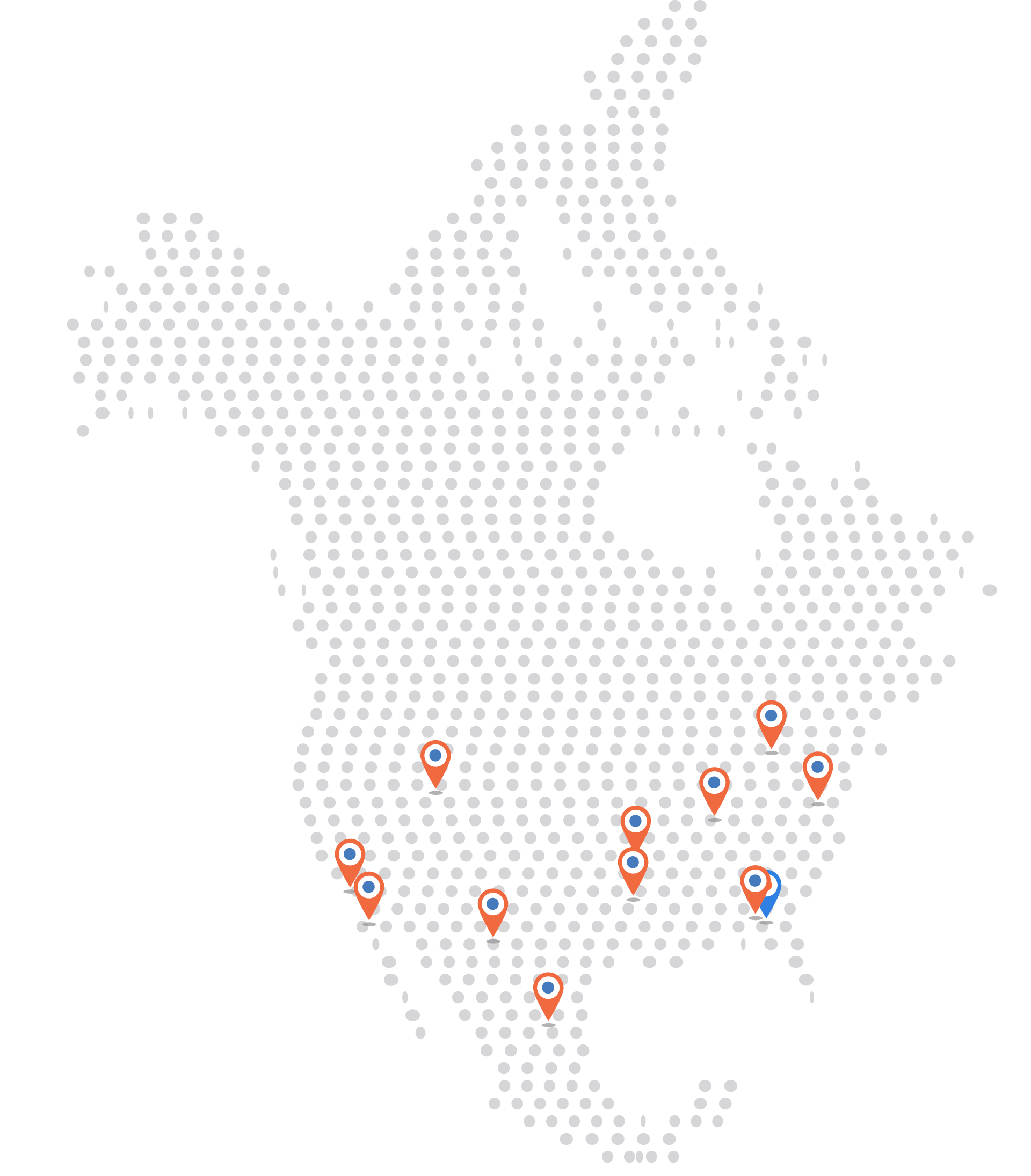 NA-Warehouse-Map