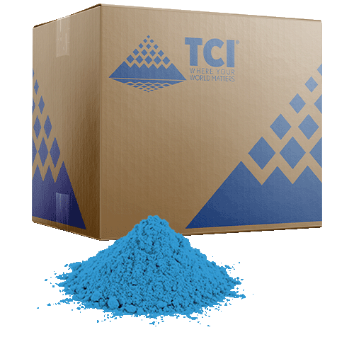 TCI Powder coatings box with powder