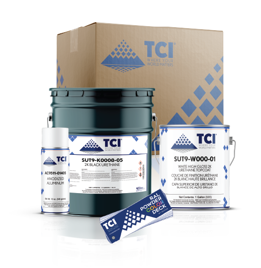 TCI Products