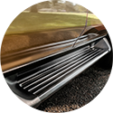 Running Boards