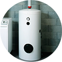 Water Heaters