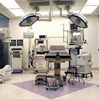 6000 Series epoxy polyester hybrid powder coating systems for medical equipment